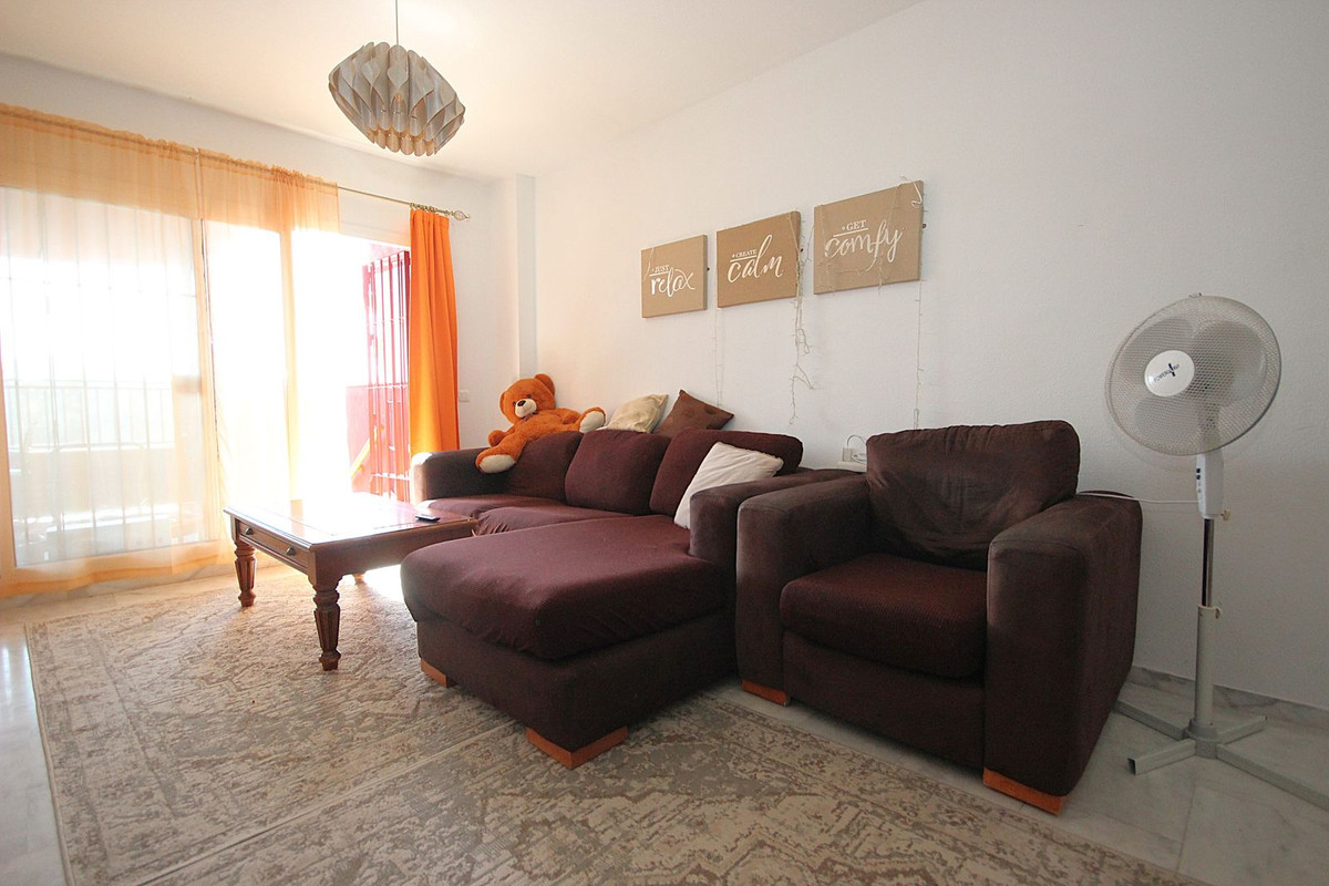 Appartement te koop in Reserva de Marbella | 2 slaapkamers H5107864