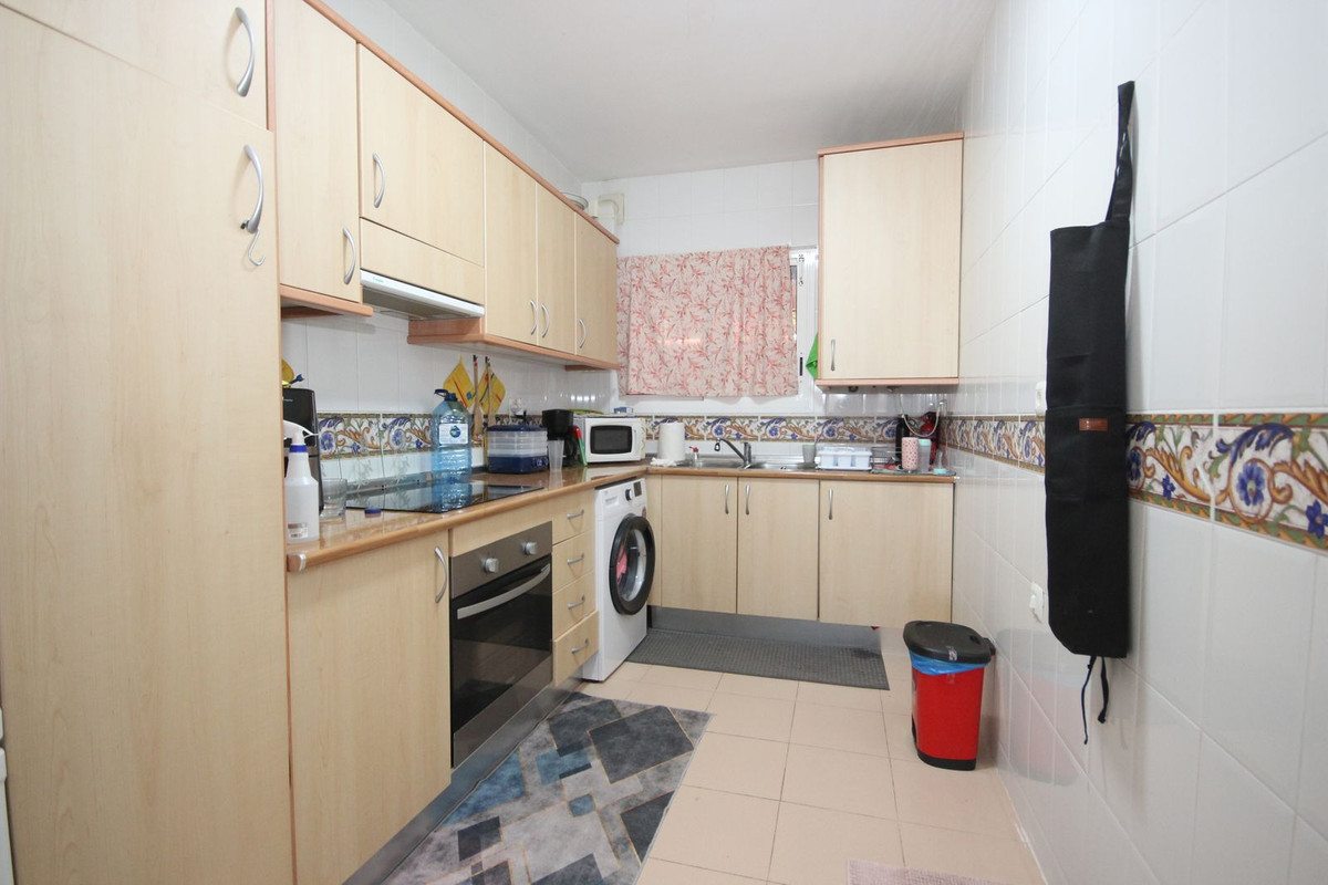 Appartement te koop in Reserva de Marbella | 2 slaapkamers H5107864