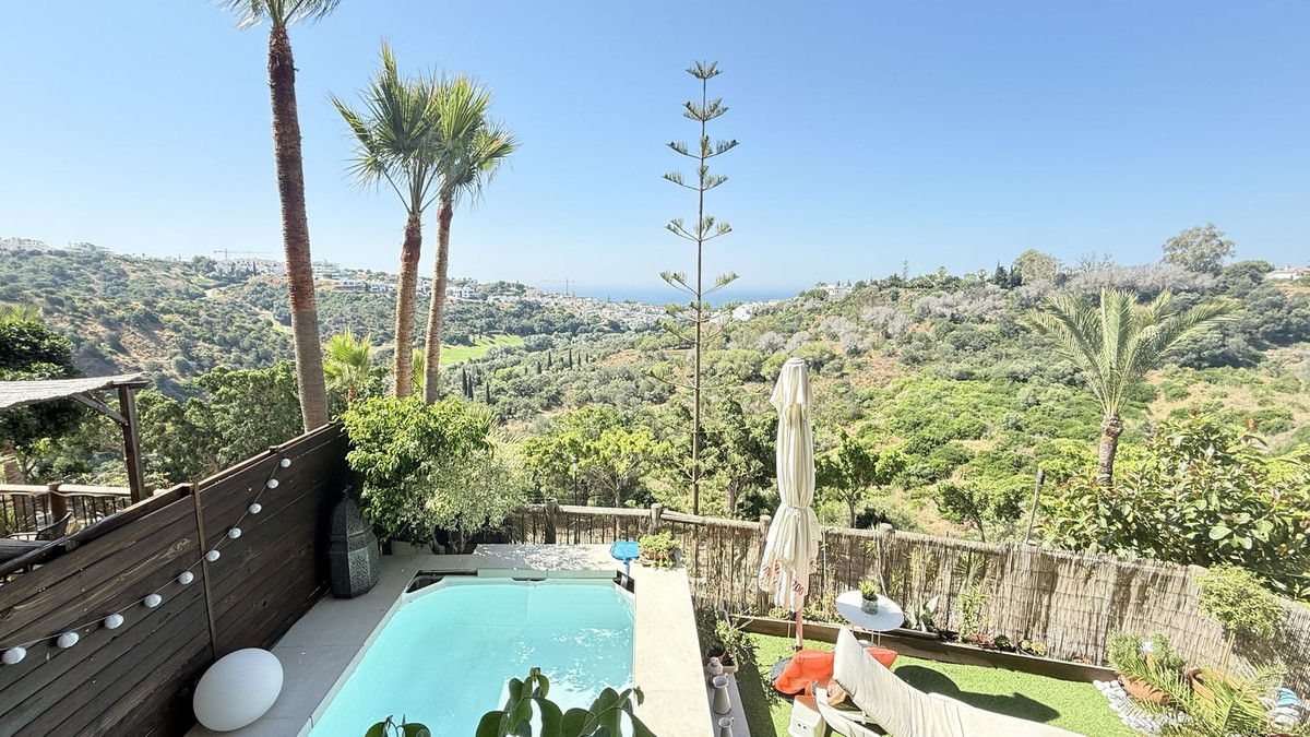 Appartement te koop in Reserva de Marbella | 2 slaapkamers H5109625
