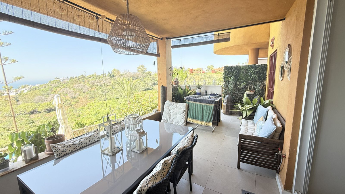 Appartement te koop in Reserva de Marbella | 2 slaapkamers H5109625
