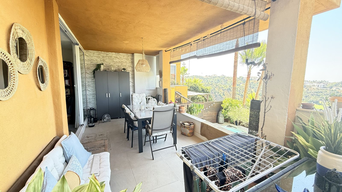 Appartement te koop in Reserva de Marbella | 2 slaapkamers H5109625