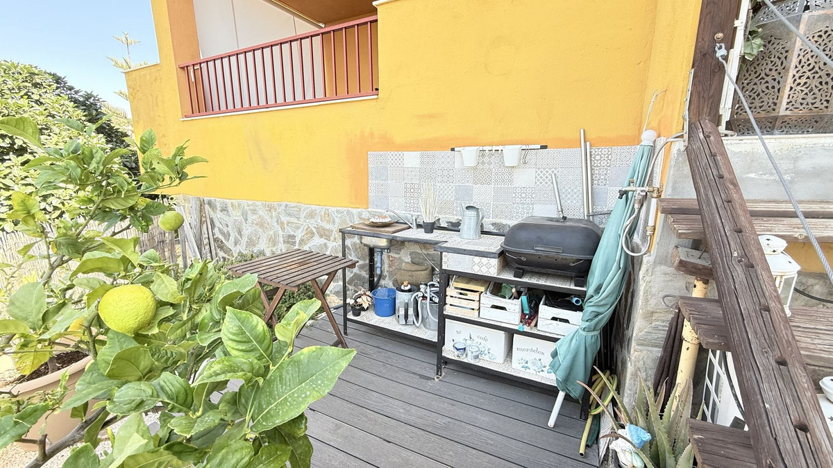 Appartement te koop in Reserva de Marbella | 2 slaapkamers H5109625