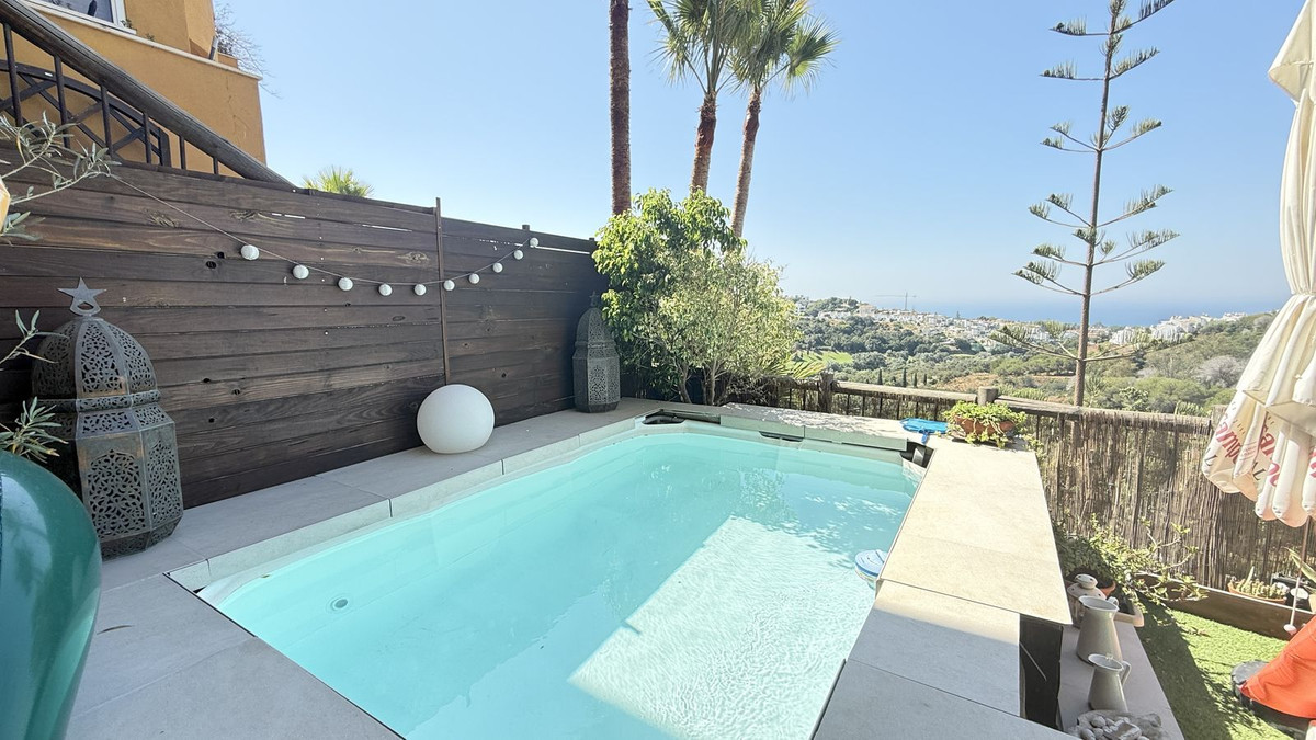 Appartement te koop in Reserva de Marbella | 2 slaapkamers H5109625