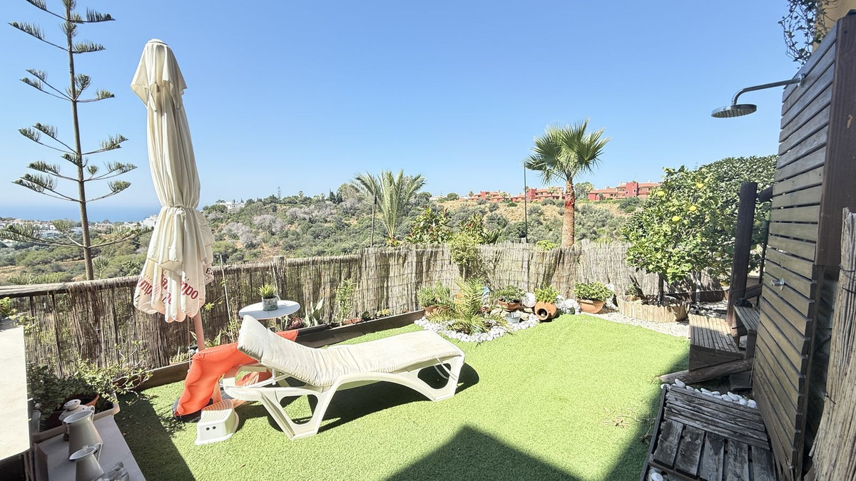 Appartement te koop in Reserva de Marbella | 2 slaapkamers H5109625