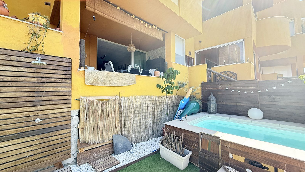 Appartement te koop in Reserva de Marbella | 2 slaapkamers H5109625