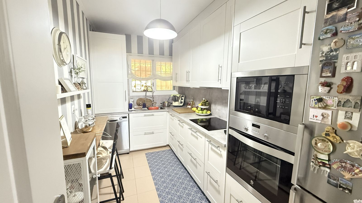 Appartement te koop in Reserva de Marbella | 2 slaapkamers H5109625