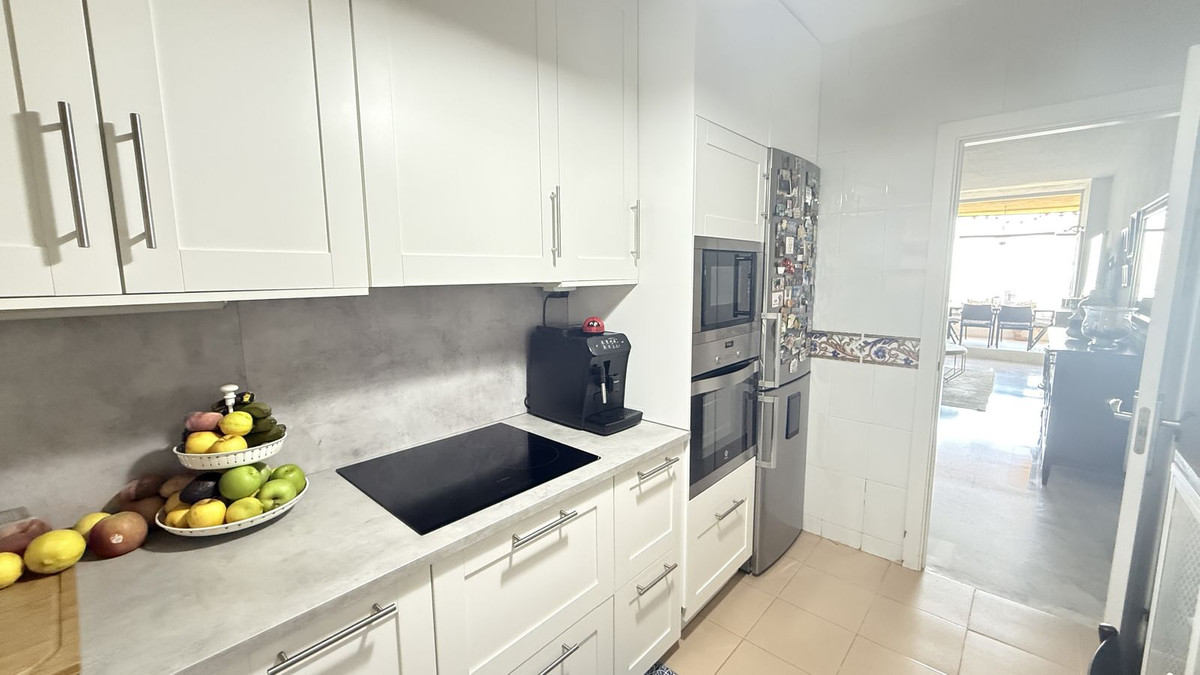 Appartement te koop in Reserva de Marbella | 2 slaapkamers H5109625