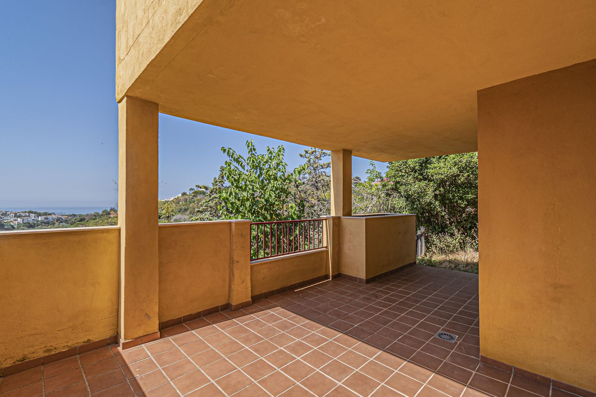 Appartement te koop in Reserva de Marbella | 2 slaapkamers H5114557