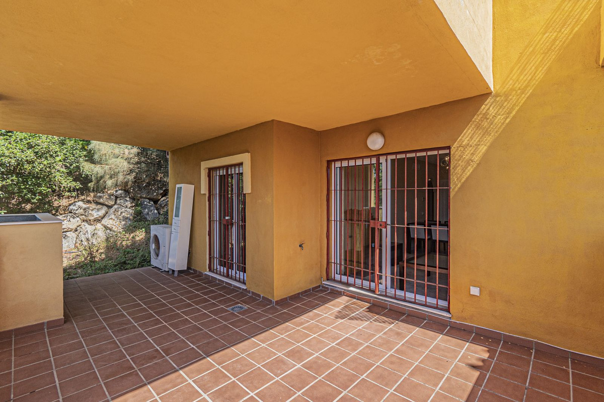 Appartement te koop in Reserva de Marbella | 2 slaapkamers H5114557