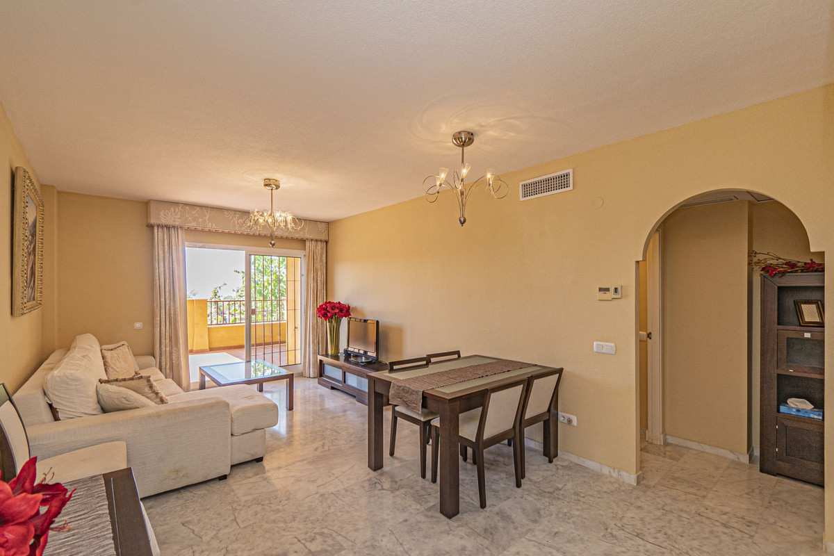 Appartement te koop in Reserva de Marbella | 2 slaapkamers H5114557