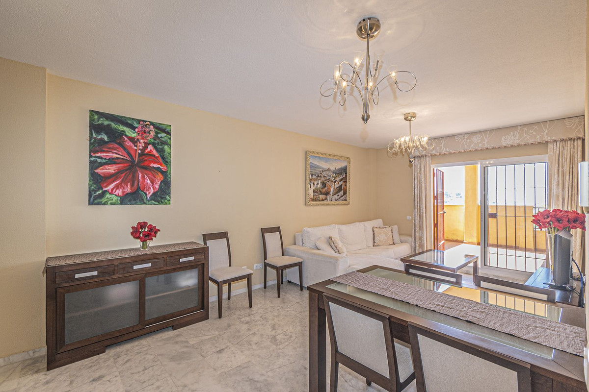 Appartement te koop in Reserva de Marbella | 2 slaapkamers H5114557