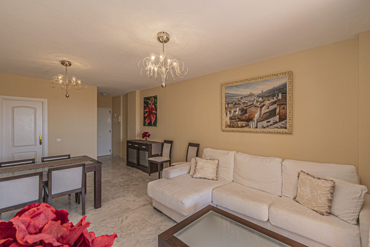 Appartement te koop in Reserva de Marbella | 2 slaapkamers H5114557