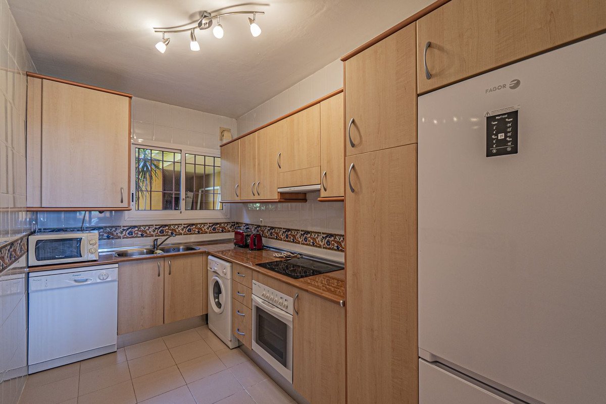Appartement te koop in Reserva de Marbella | 2 slaapkamers H5114557