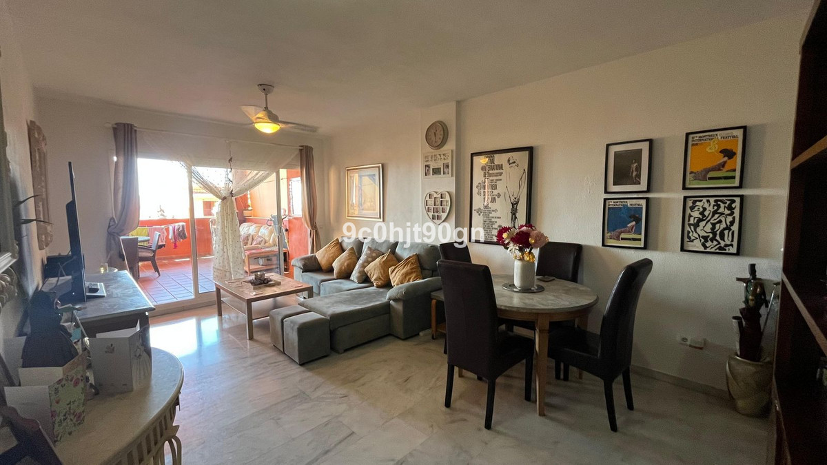 Appartement te koop in Reserva de Marbella | 2 slaapkamers H5115421