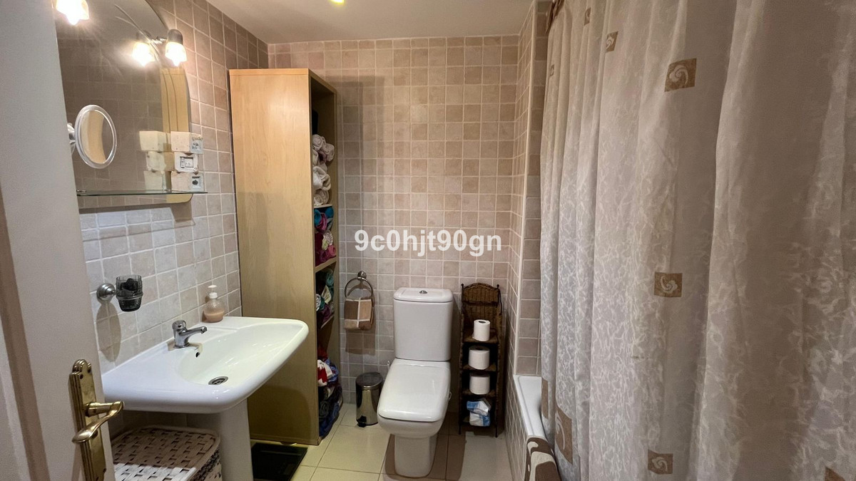 Appartement te koop in Reserva de Marbella | 2 slaapkamers H5115421