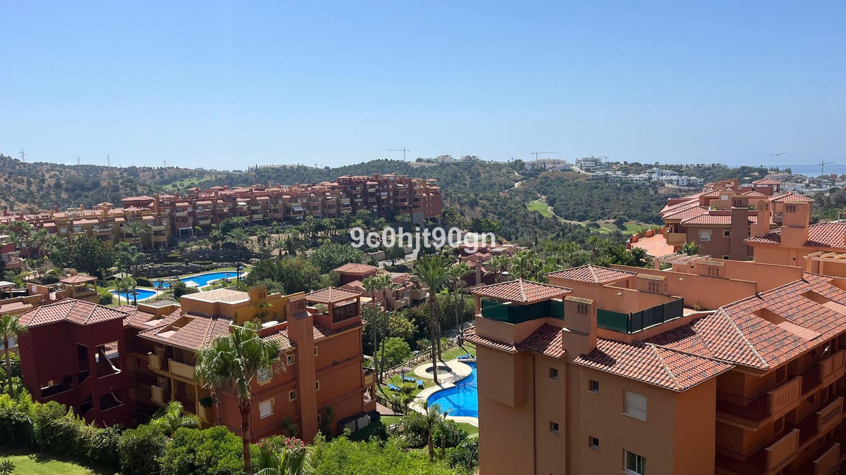 Appartement te koop in Reserva de Marbella | 2 slaapkamers H5115421