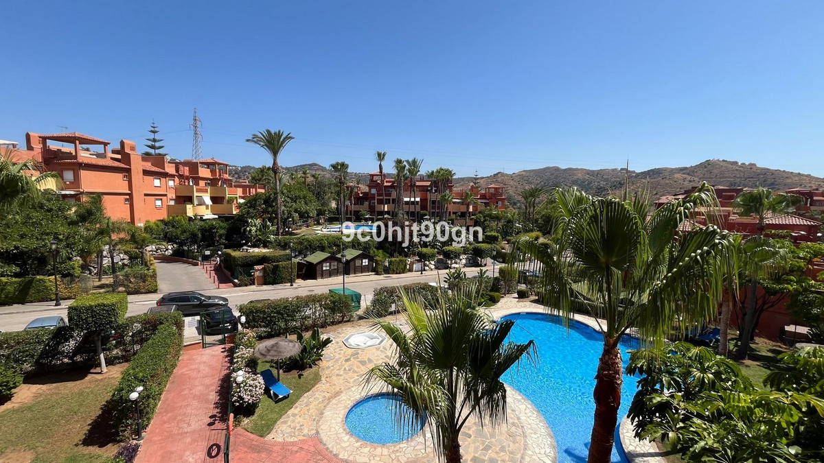 Appartement te koop in Reserva de Marbella | 2 slaapkamers H5115421