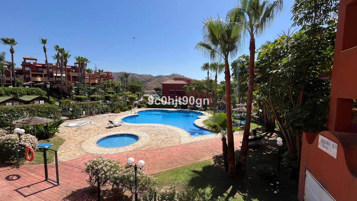 Appartement te koop in Reserva de Marbella | 2 slaapkamers H5115421