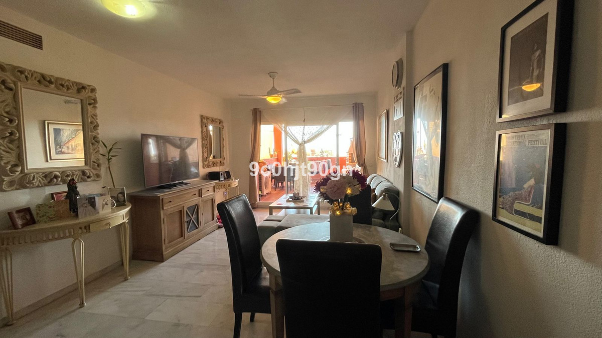 Appartement te koop in Reserva de Marbella | 2 slaapkamers H5115421