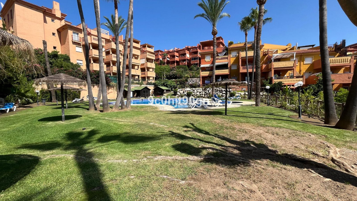 Appartement te koop in Reserva de Marbella | 2 slaapkamers H5115421
