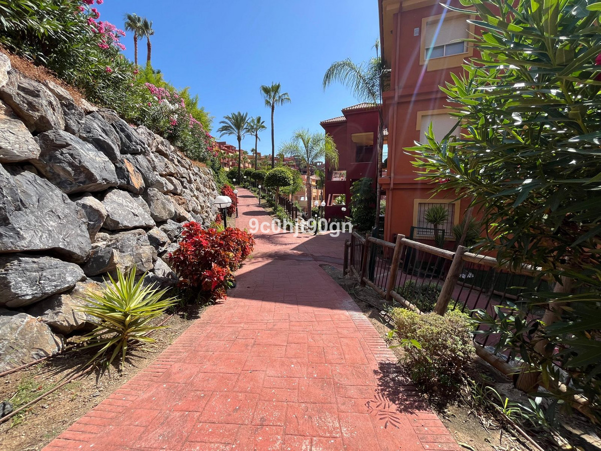 Appartement te koop in Reserva de Marbella | 2 slaapkamers H5115421