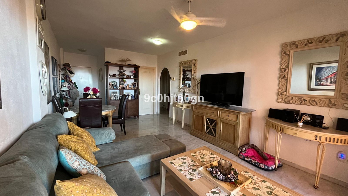 Appartement te koop in Reserva de Marbella | 2 slaapkamers H5115421