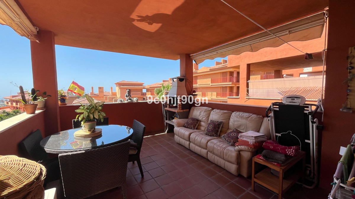 Appartement te koop in Reserva de Marbella | 2 slaapkamers H5115421