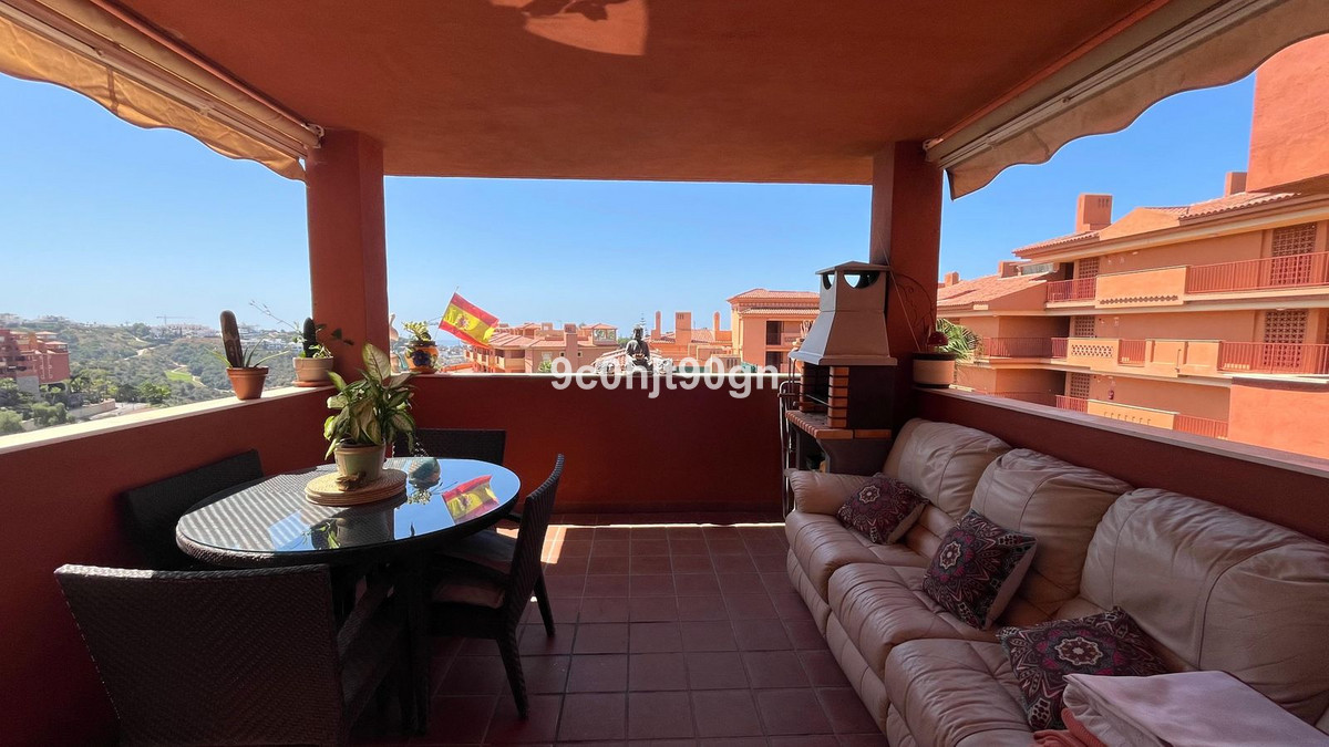 Appartement te koop in Reserva de Marbella | 2 slaapkamers H5115421
