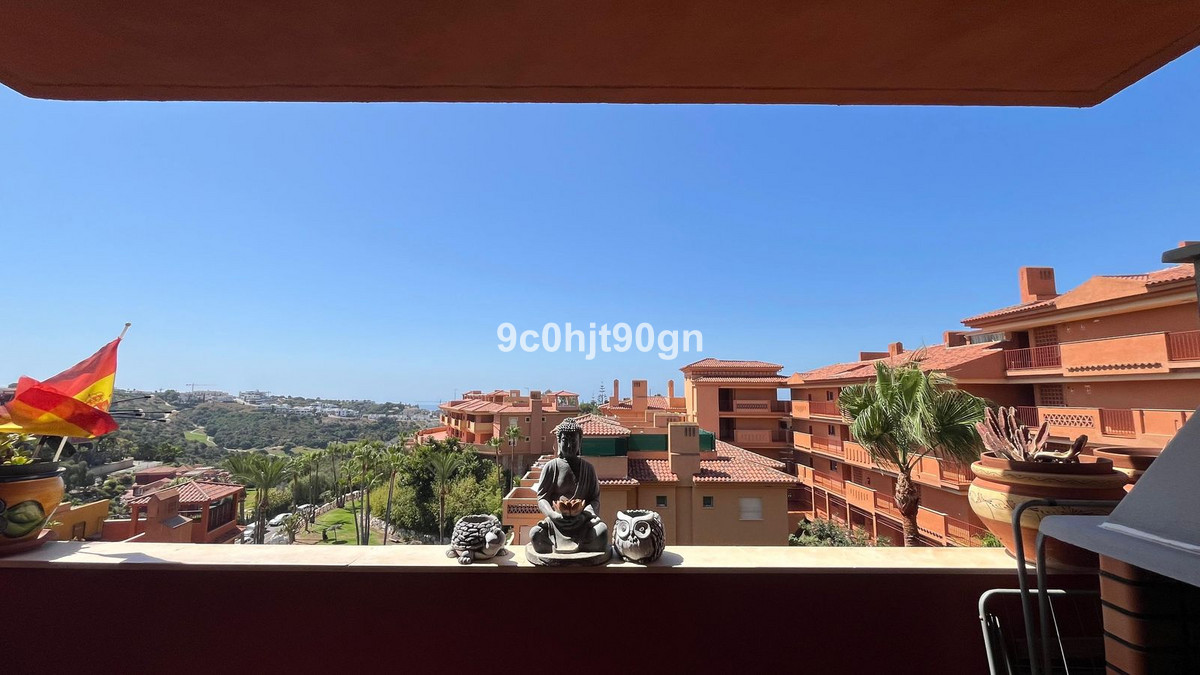 Appartement te koop in Reserva de Marbella | 2 slaapkamers H5115421
