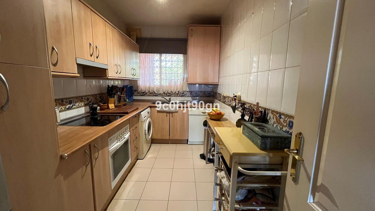 Appartement te koop in Reserva de Marbella | 2 slaapkamers H5115421