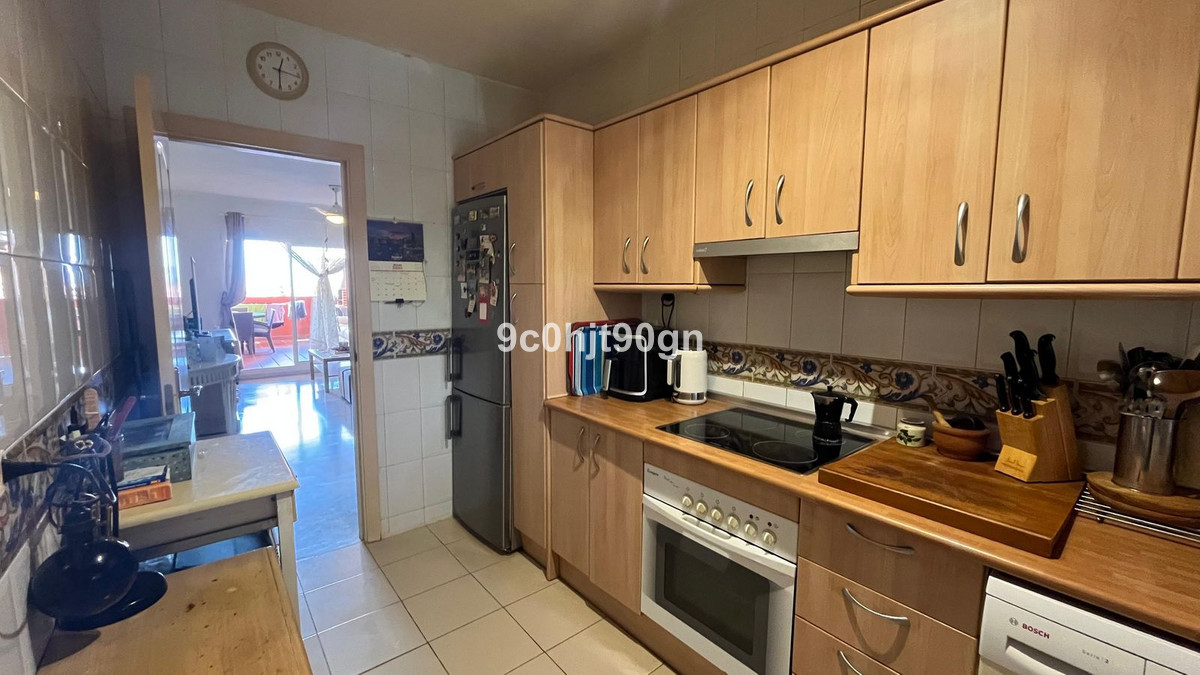 Appartement te koop in Reserva de Marbella | 2 slaapkamers H5115421