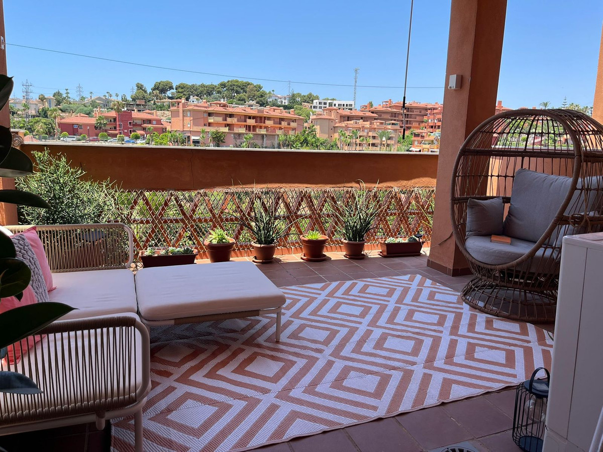 Appartement te koop in Reserva de Marbella | 2 slaapkamers H5117023