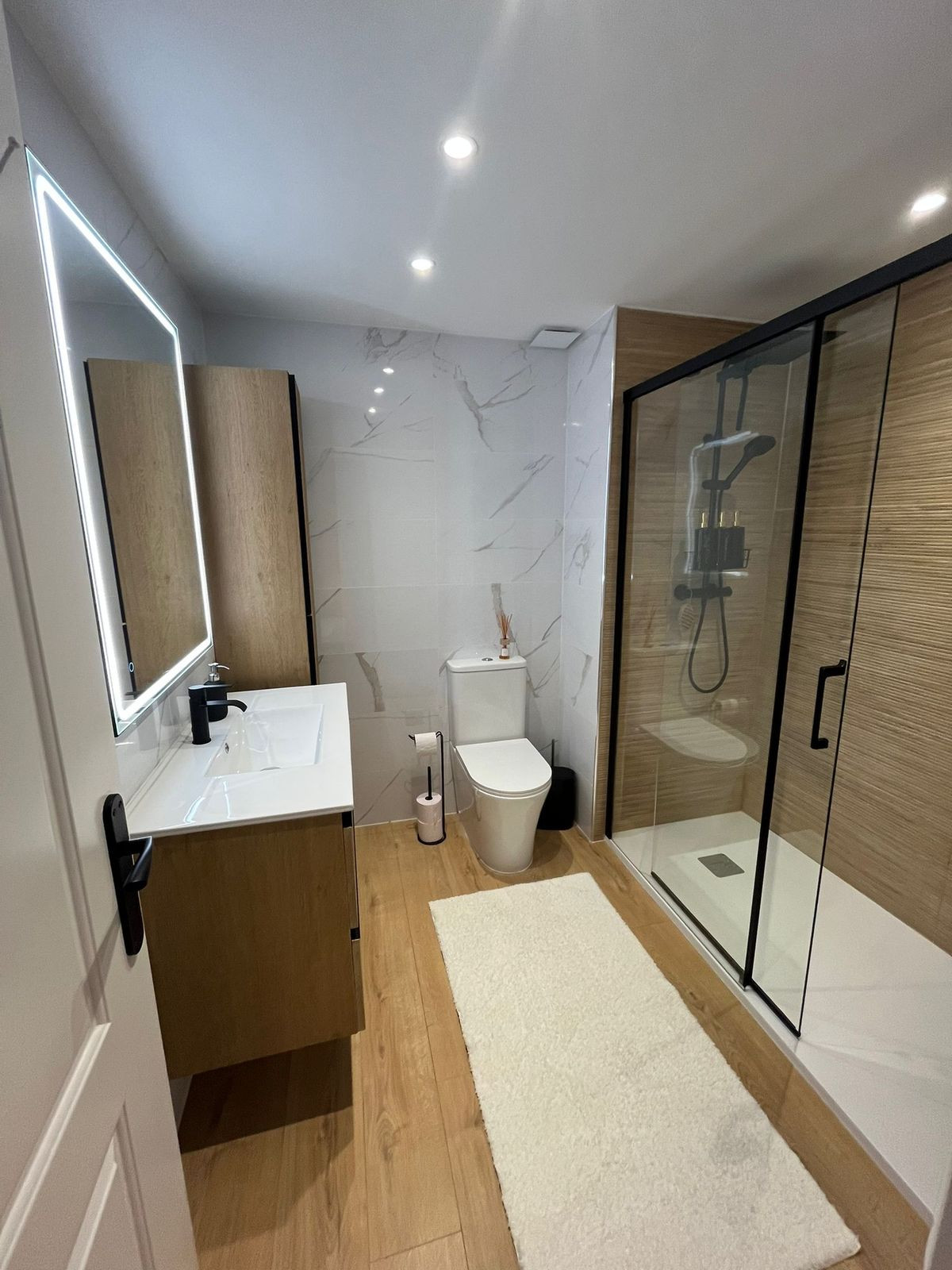 Appartement te koop in Reserva de Marbella | 2 slaapkamers H5117023