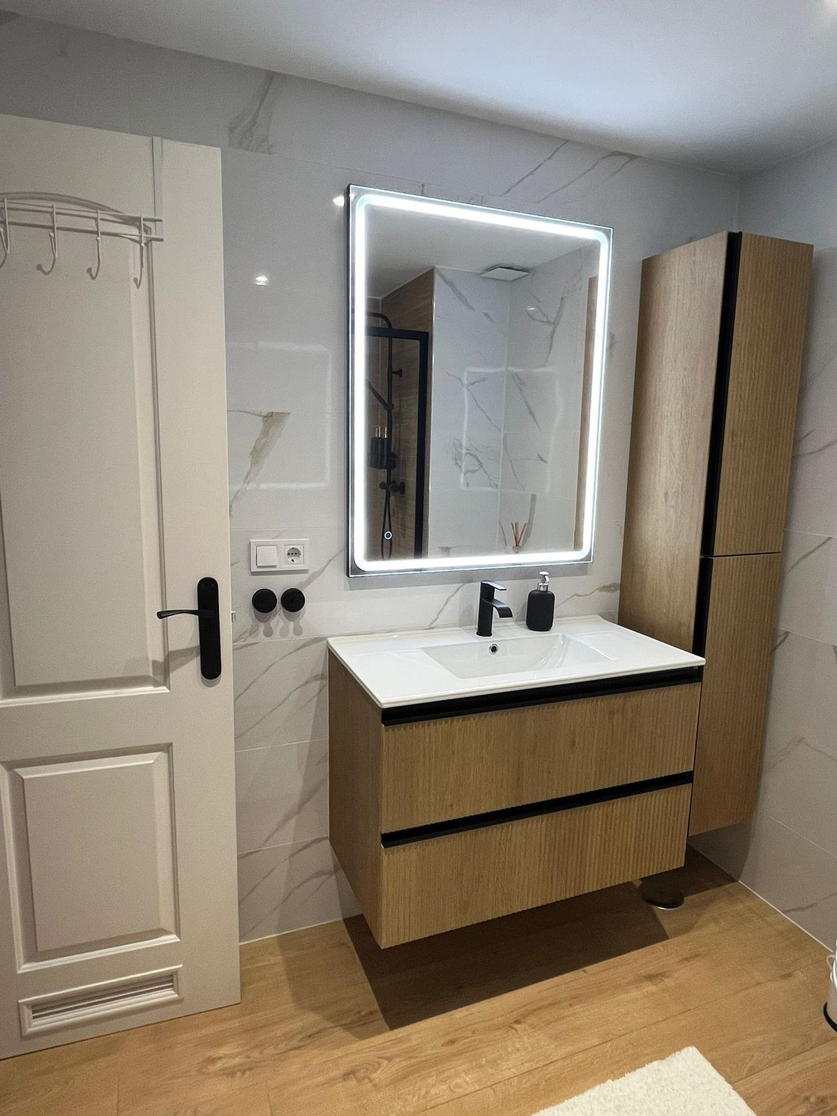 Appartement te koop in Reserva de Marbella | 2 slaapkamers H5117023