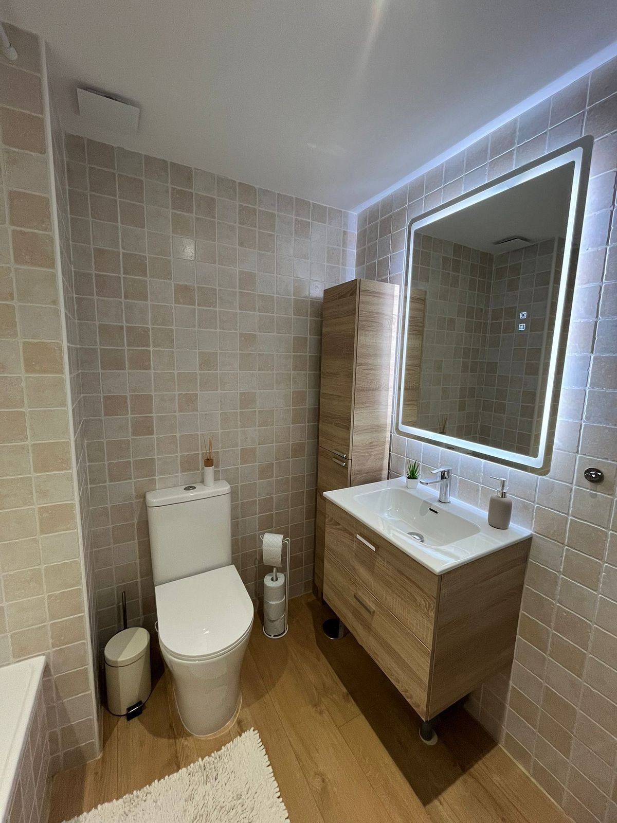 Appartement te koop in Reserva de Marbella | 2 slaapkamers H5117023