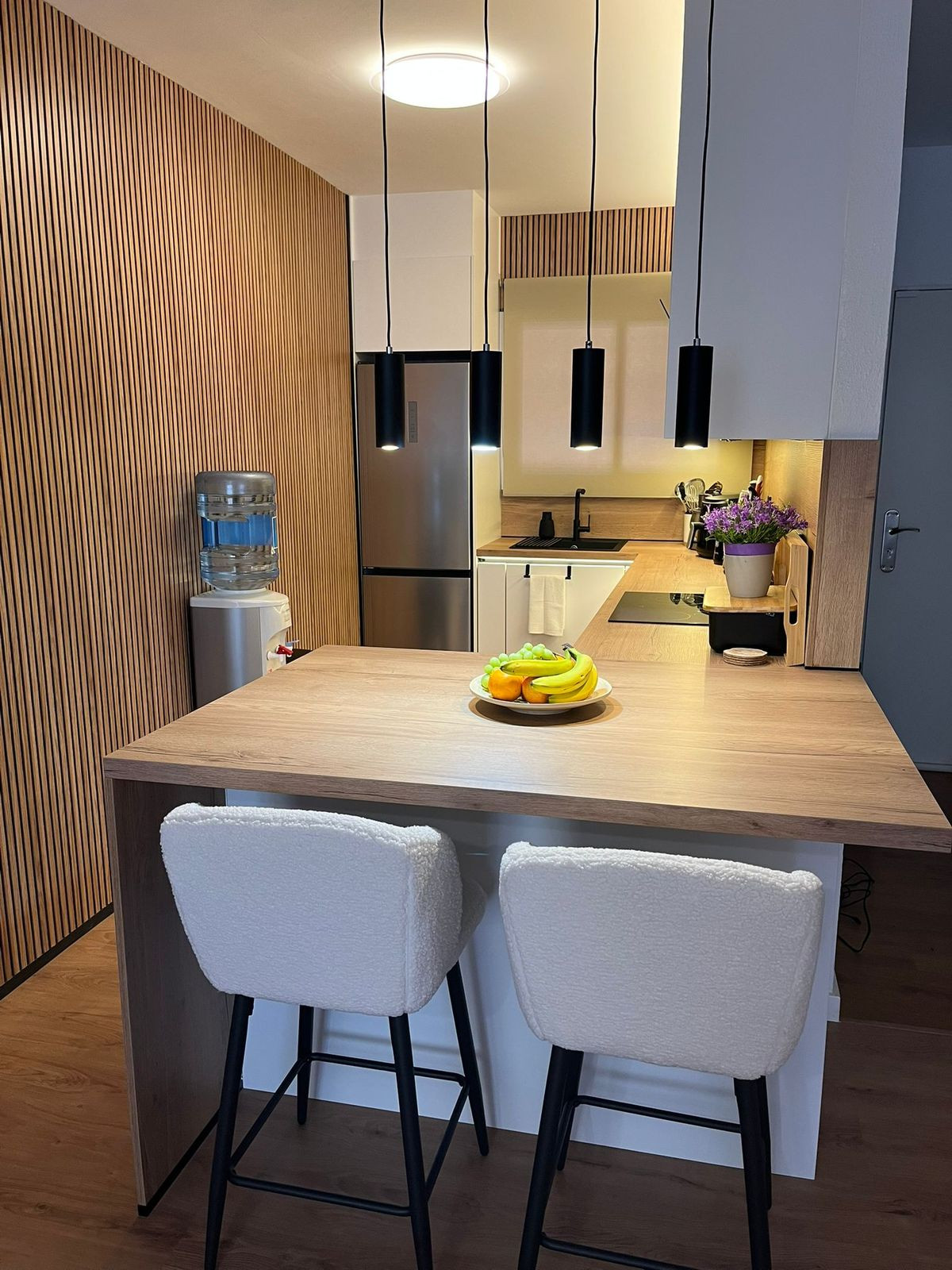 Appartement te koop in Reserva de Marbella | 2 slaapkamers H5117023