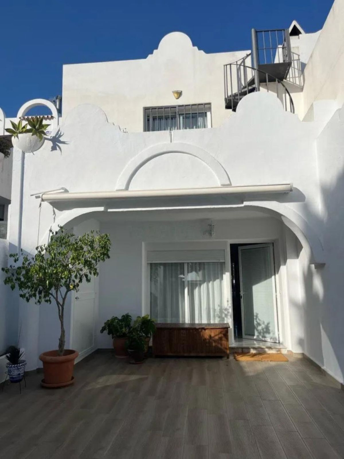 Huis te koop in Reserva de Marbella | 2 slaapkamers H5122687