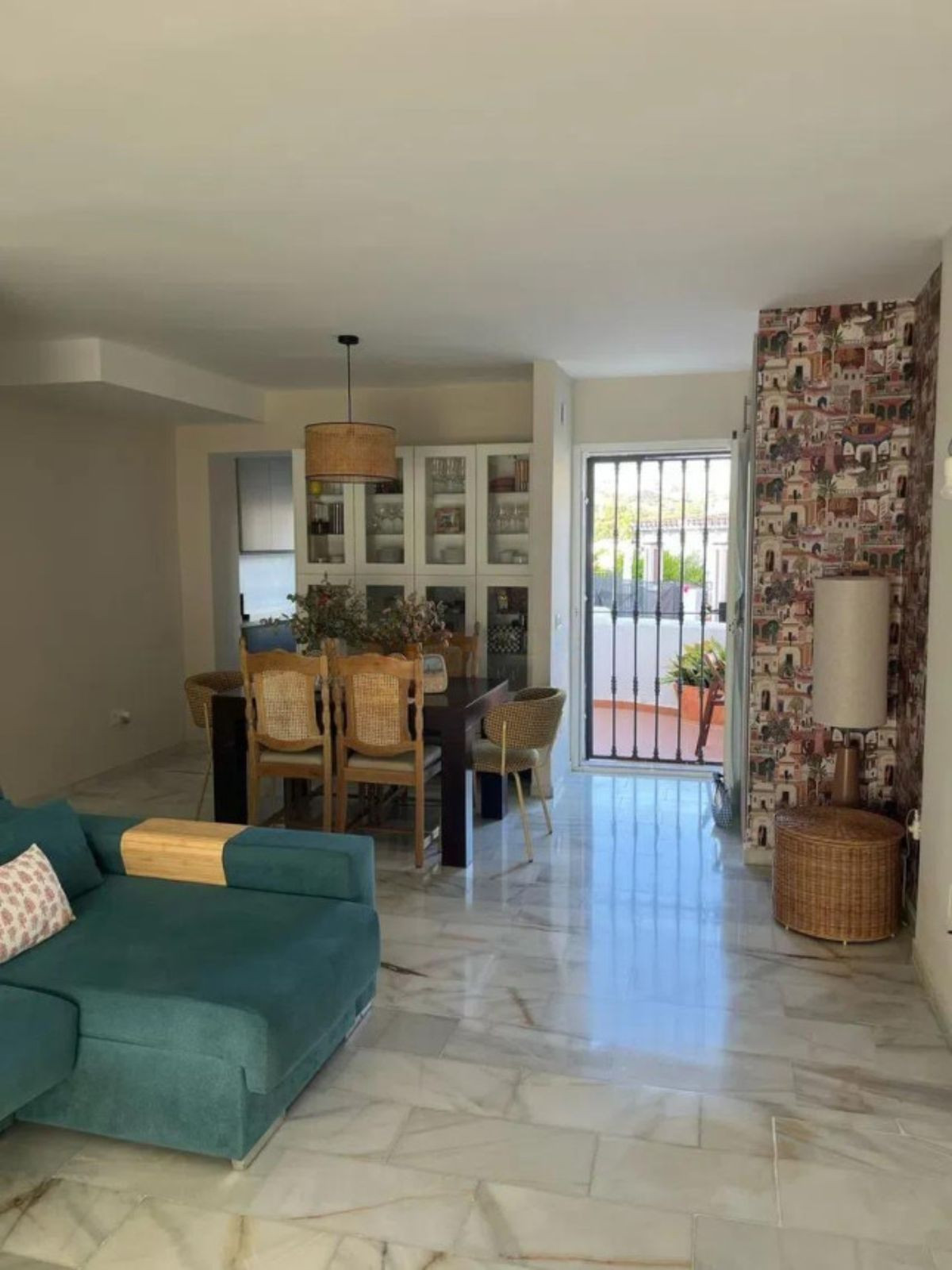 Huis te koop in Reserva de Marbella | 2 slaapkamers H5122687