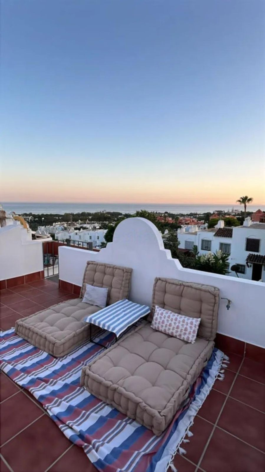 Huis te koop in Reserva de Marbella | 2 slaapkamers H5122687