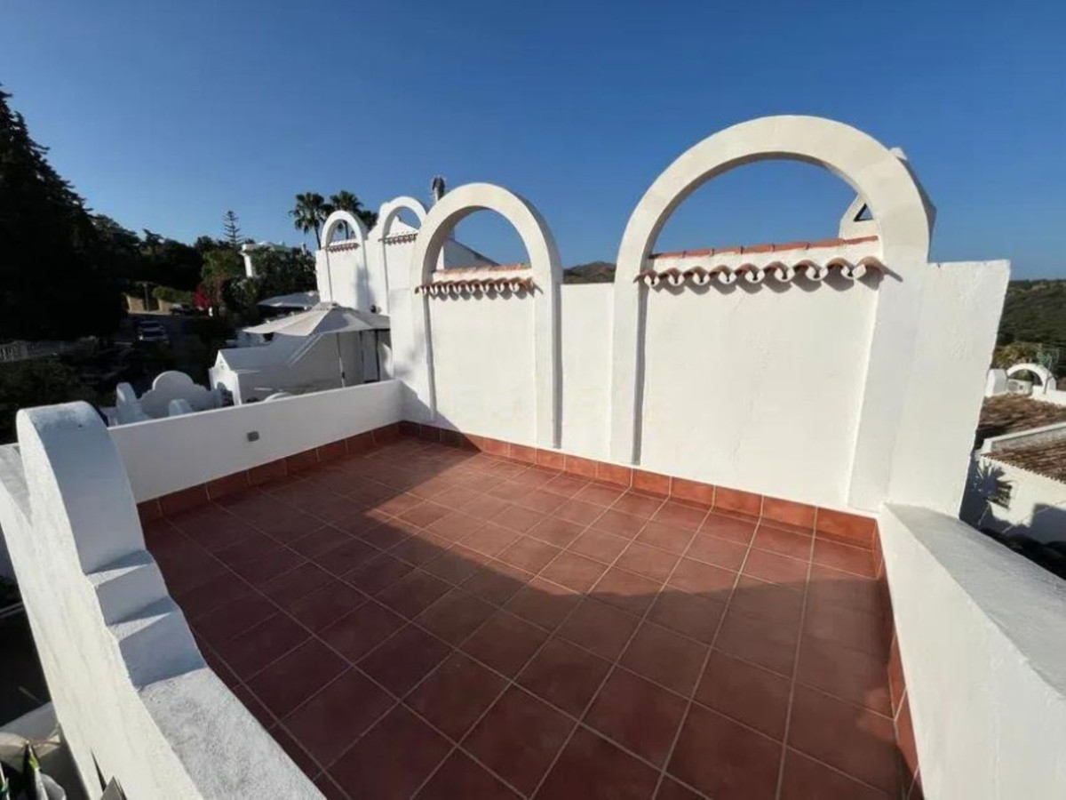 Huis te koop in Reserva de Marbella | 2 slaapkamers H5122687