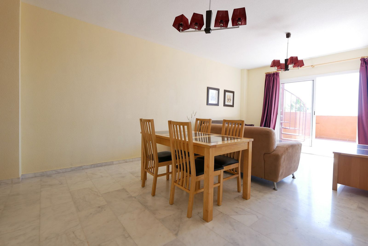 Appartement te koop in Reserva de Marbella | 2 slaapkamers H5135902
