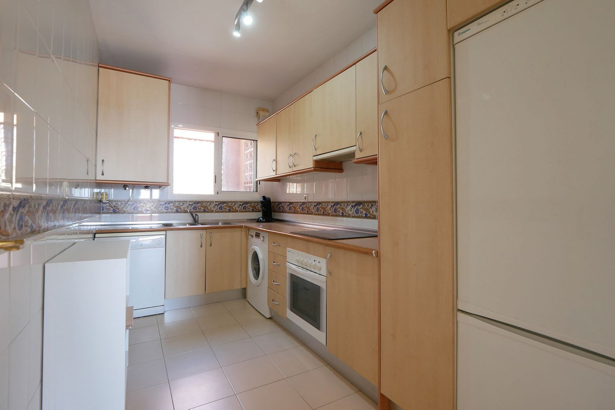 Appartement te koop in Reserva de Marbella | 2 slaapkamers H5135902