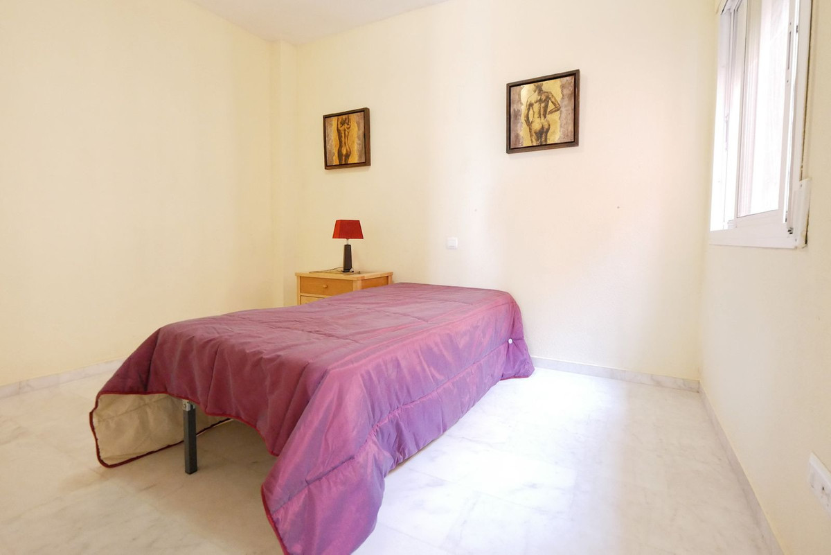 Appartement te koop in Reserva de Marbella | 2 slaapkamers H5135902