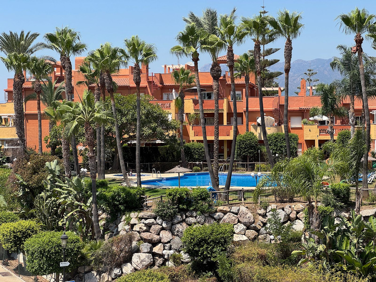 Appartement te koop in Reserva de Marbella | 2 slaapkamers H5135902