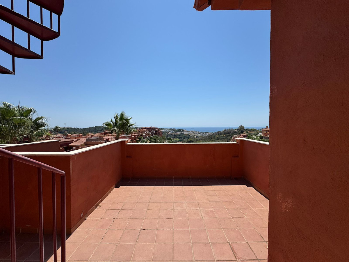 Appartement te koop in Reserva de Marbella | 2 slaapkamers H5135902