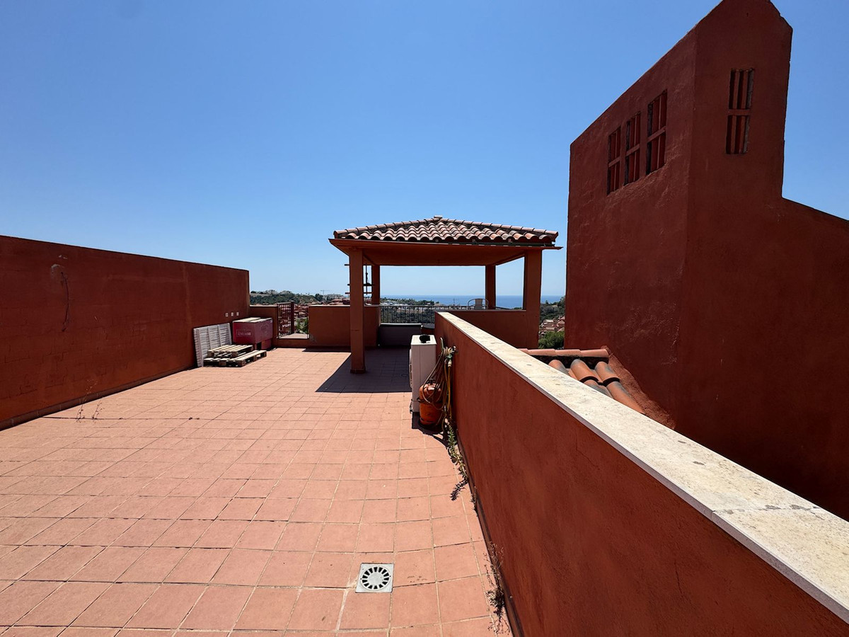 Appartement te koop in Reserva de Marbella | 2 slaapkamers H5135902