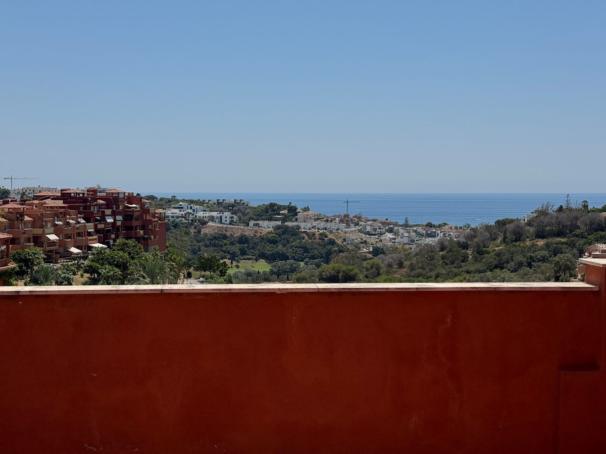 Appartement te koop in Reserva de Marbella | 2 slaapkamers H5135902