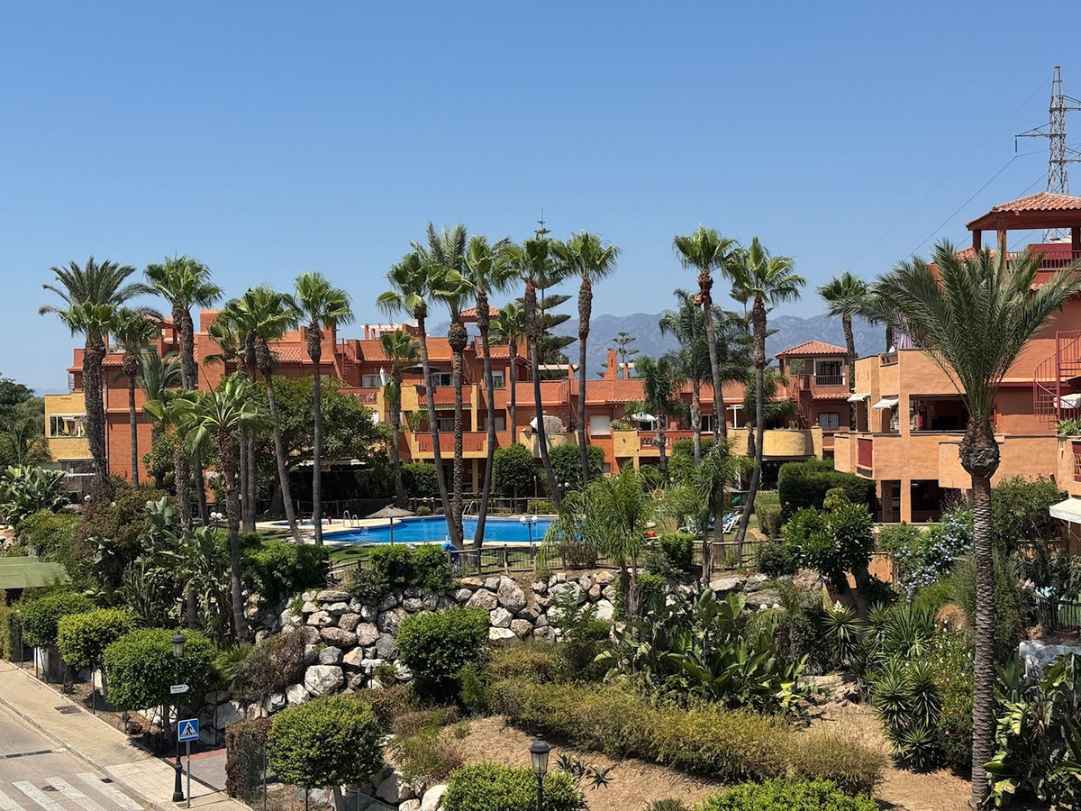 Appartement te koop in Reserva de Marbella | 2 slaapkamers H5135902