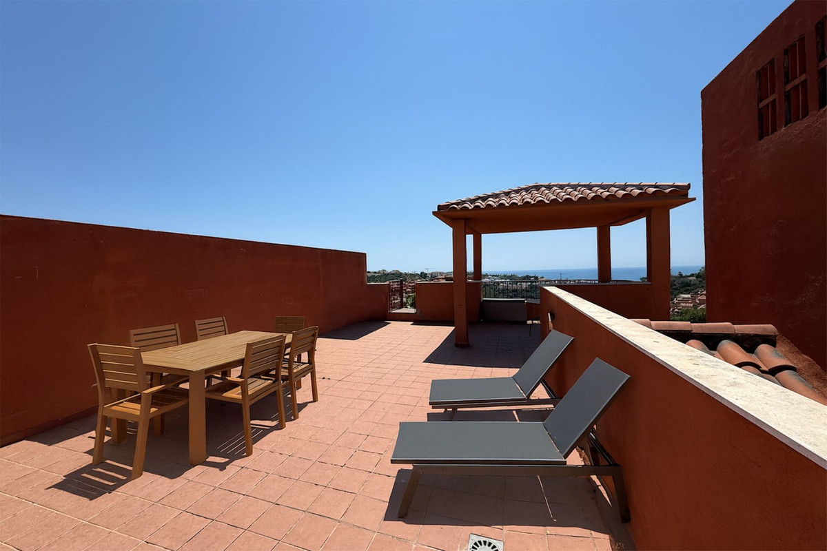 Appartement te koop in Reserva de Marbella | 2 slaapkamers H5135902