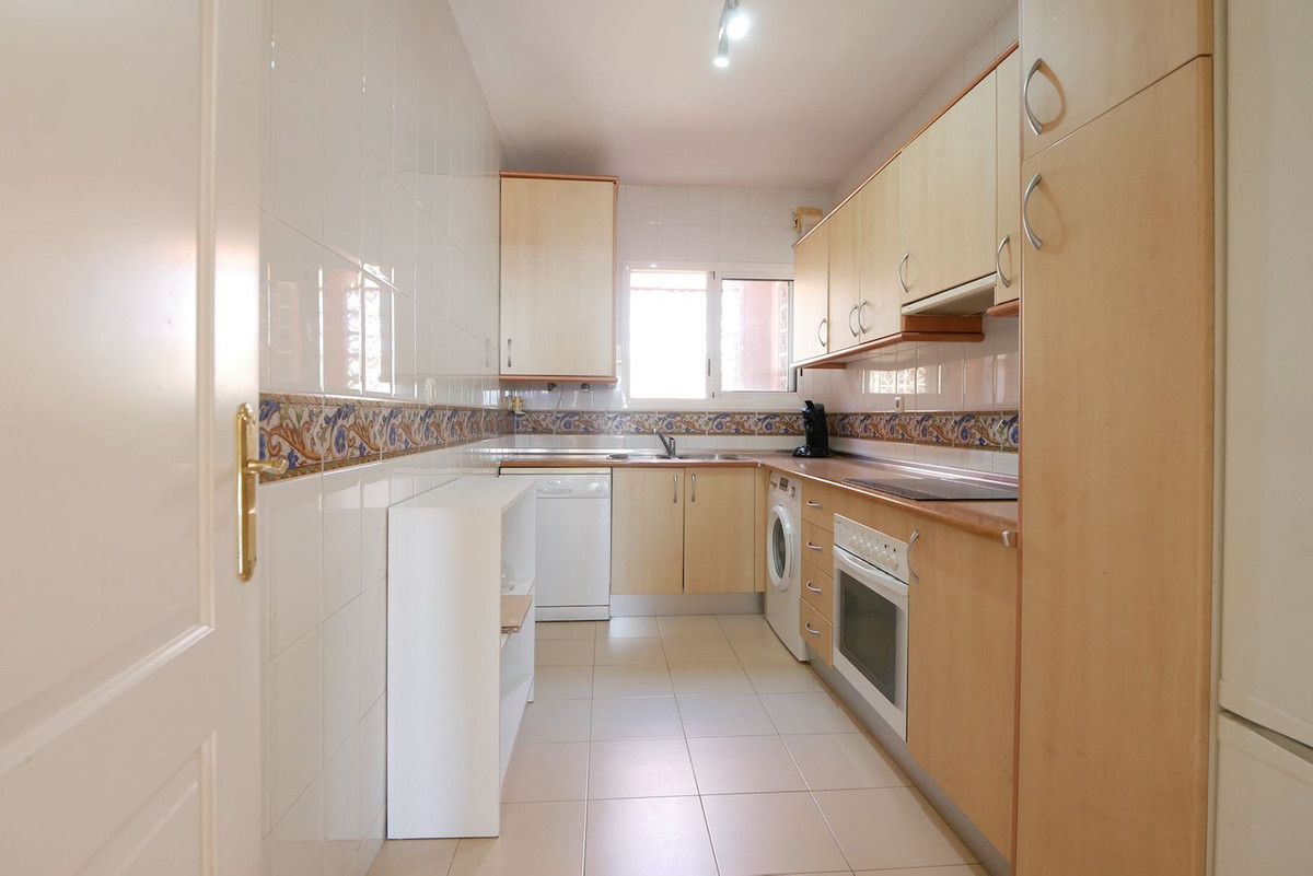 Appartement te koop in Reserva de Marbella | 2 slaapkamers H5135902